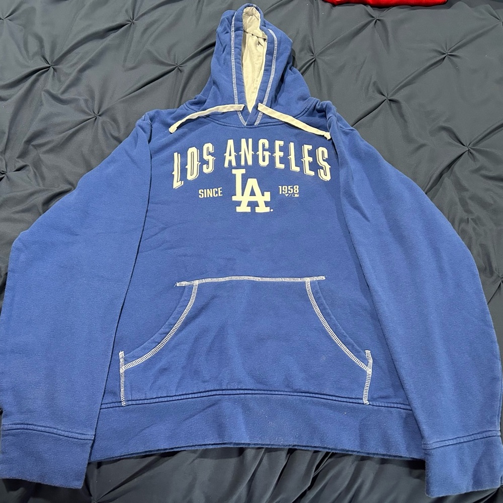 Los Angeles Hoodie